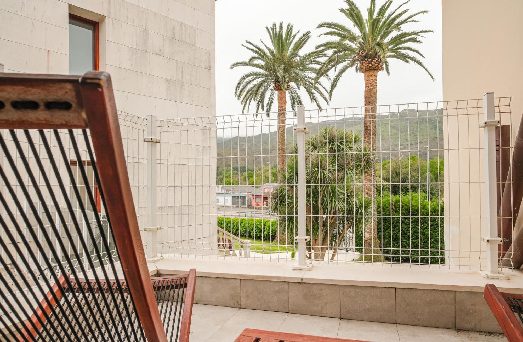 Indiana Boutique Hotel Llanes Exterior photo